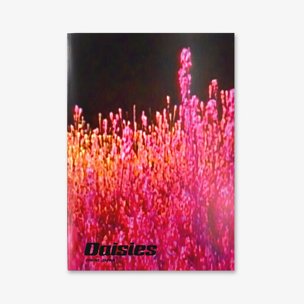 Daisies Tokyo V.A.