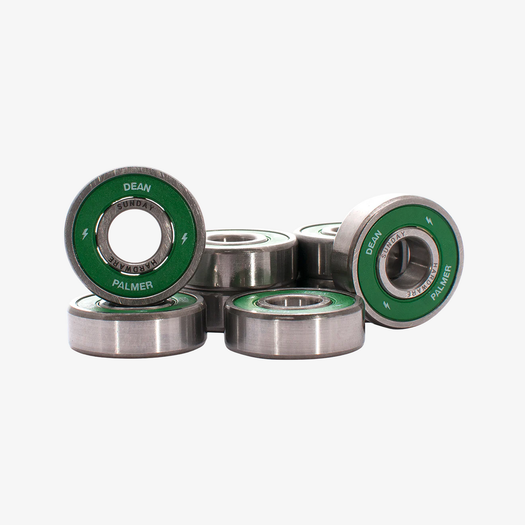 Dean Palmer Pro Bearing