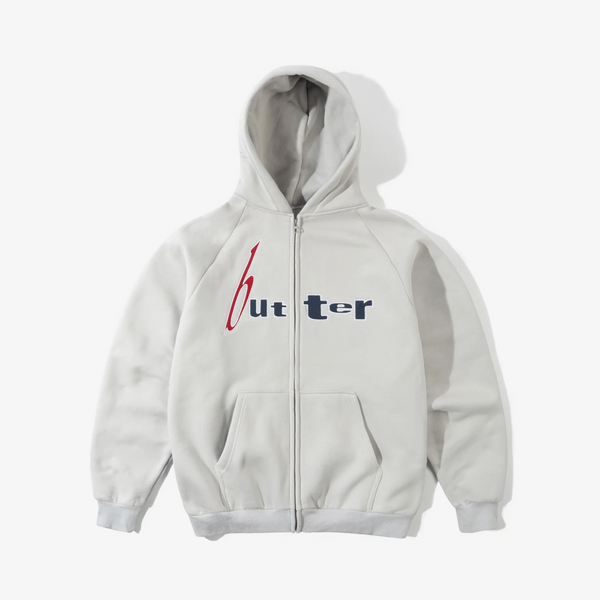 Device Zip-Thru Hood