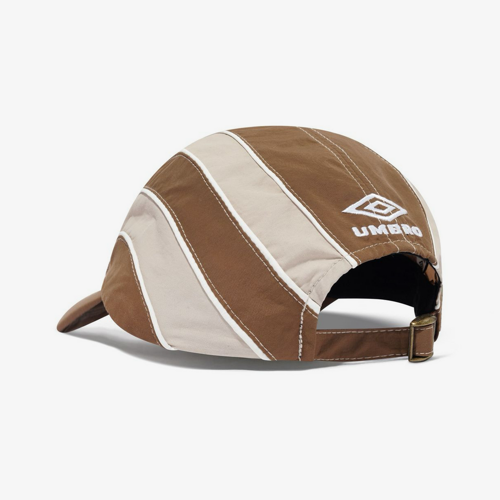 Diamond 6 Panel Cap