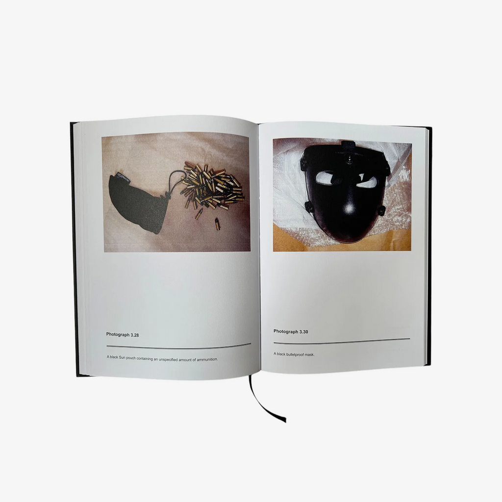 The Diary Of A Hitman