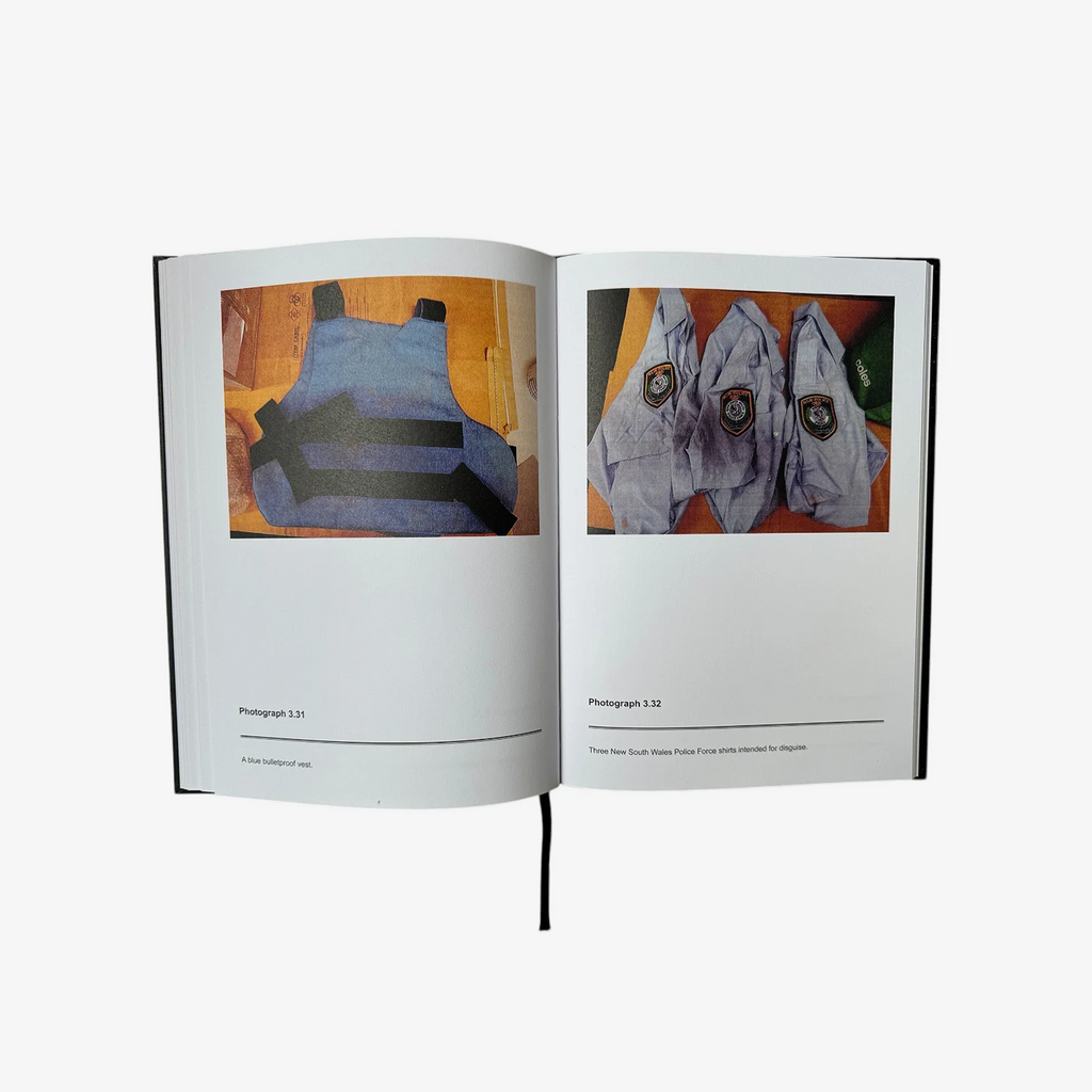 The Diary Of A Hitman