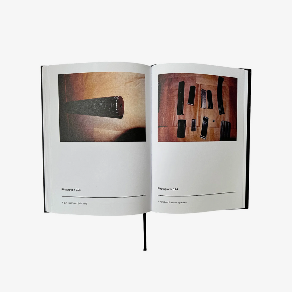 The Diary Of A Hitman