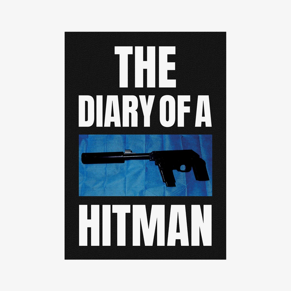 The Diary Of A Hitman – CHURCH