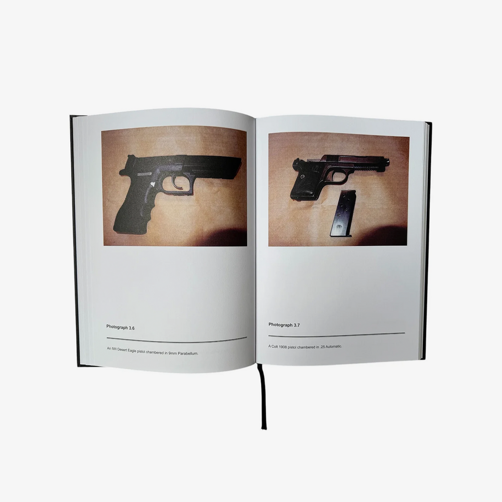 The Diary Of A Hitman