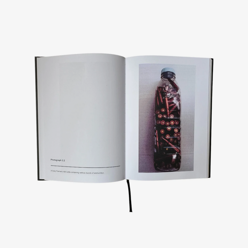 The Diary Of A Hitman