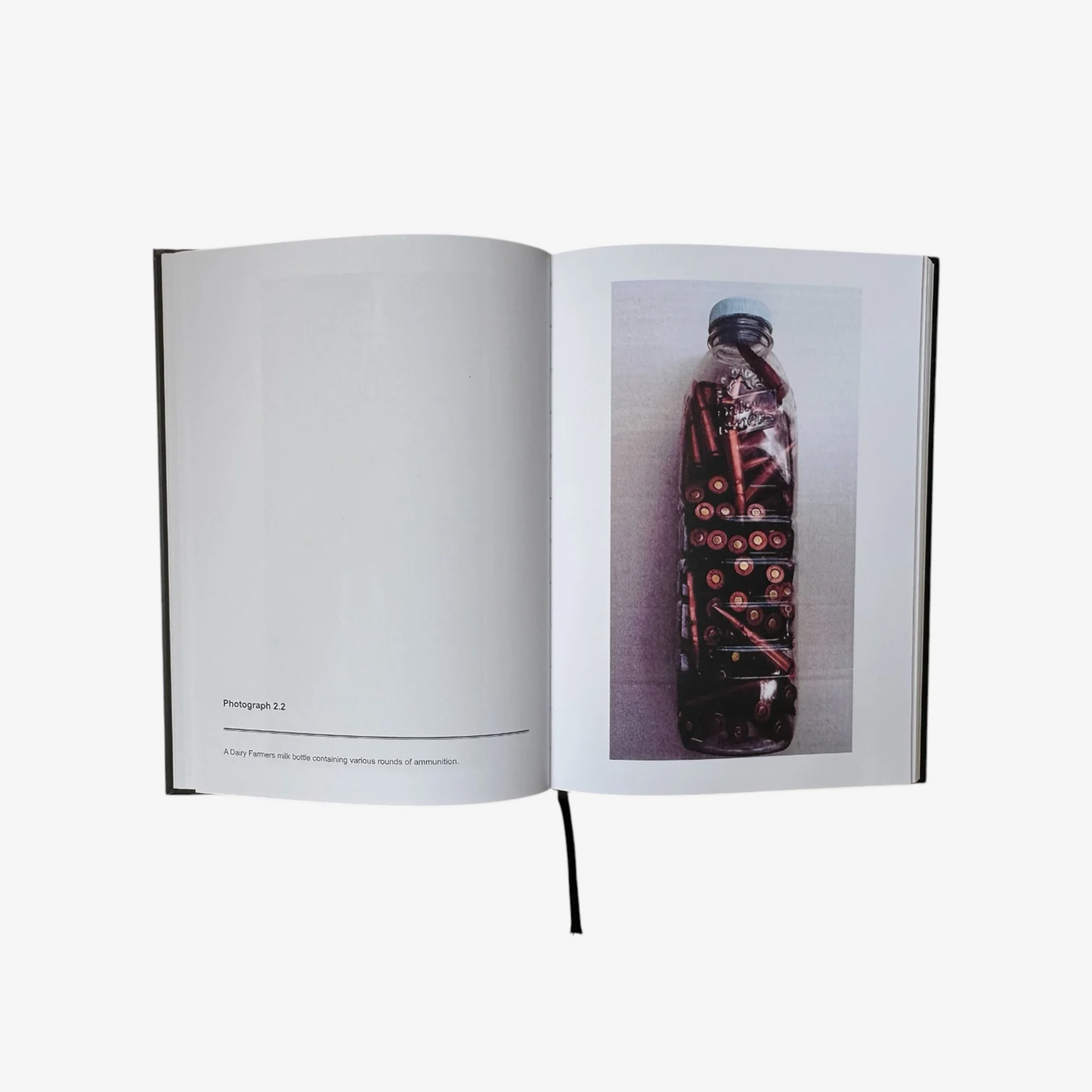 The Diary Of A Hitman