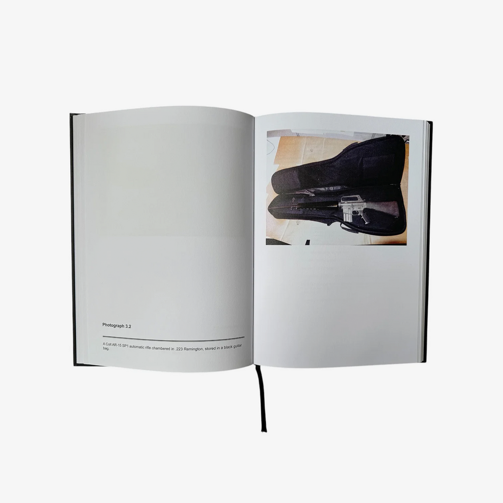 The Diary Of A Hitman