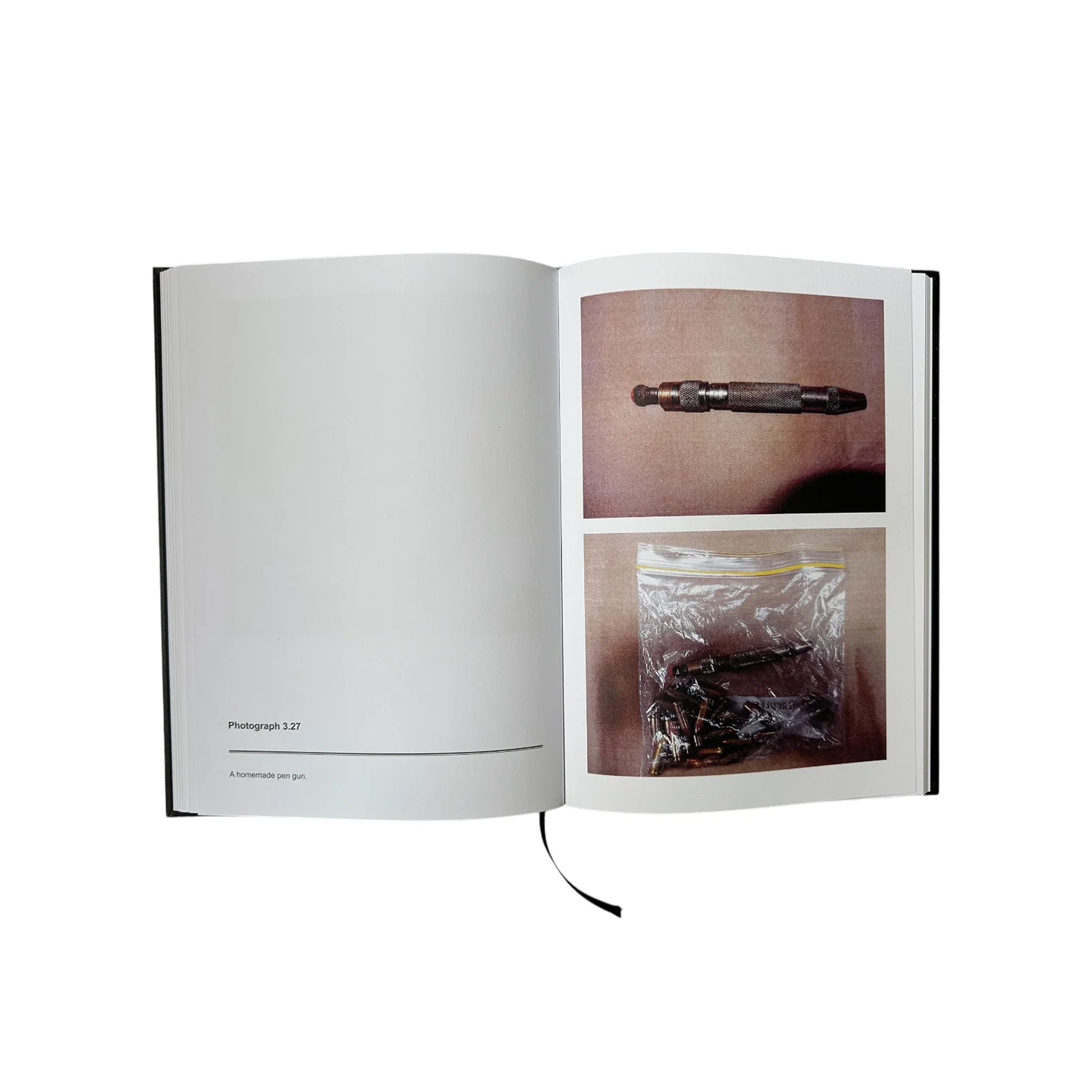 The Diary Of A Hitman