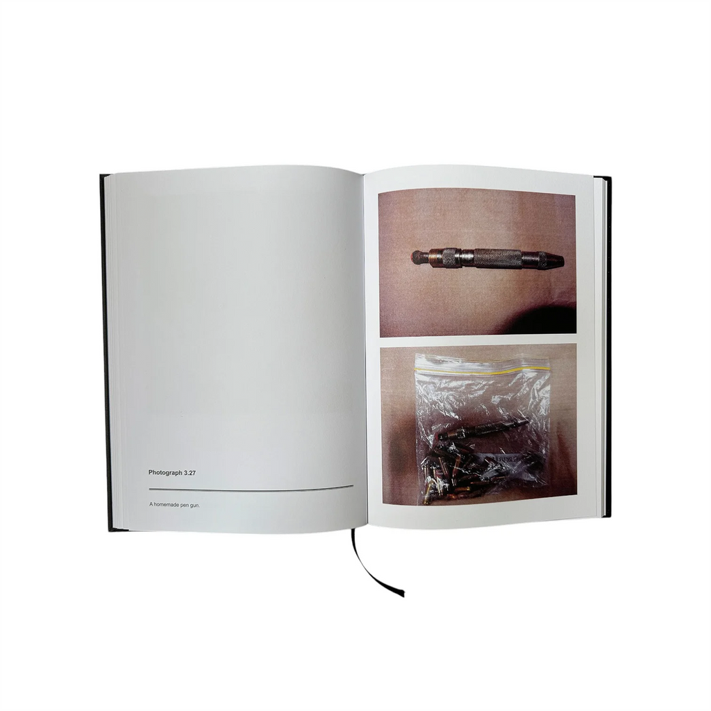 The Diary Of A Hitman