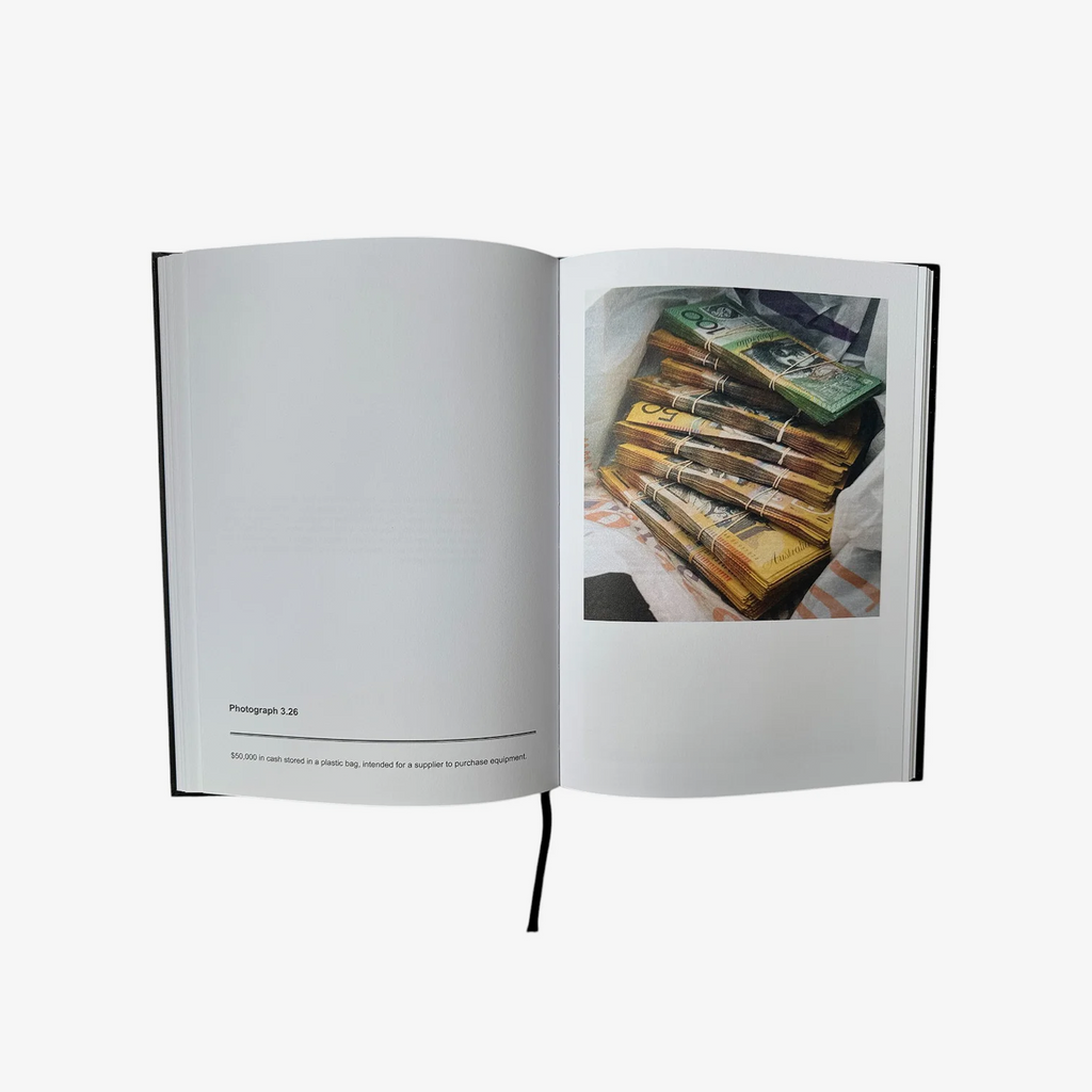 The Diary Of A Hitman