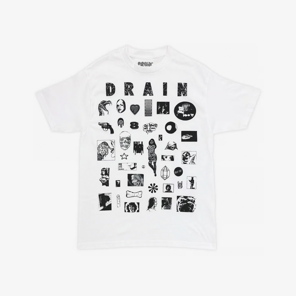 Drain T-Shirt