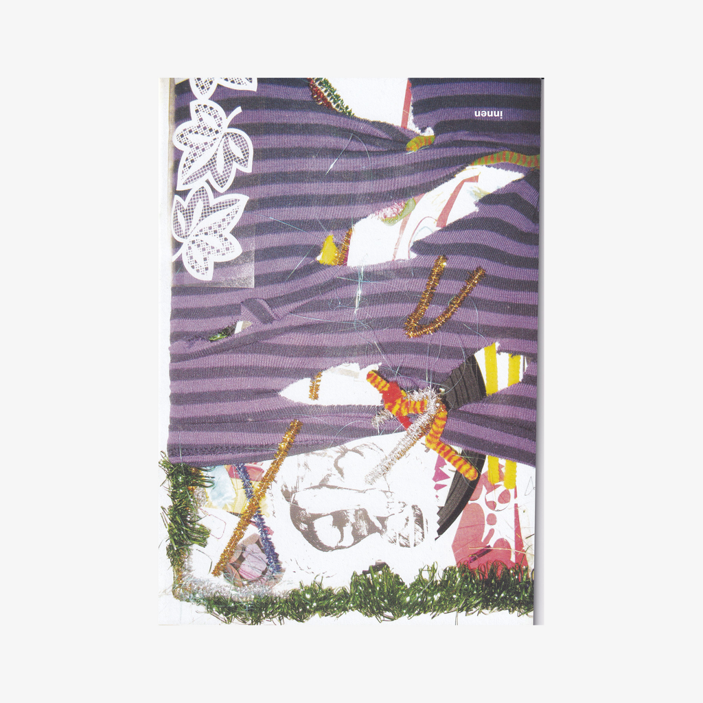 EYE MIX - The Rock T