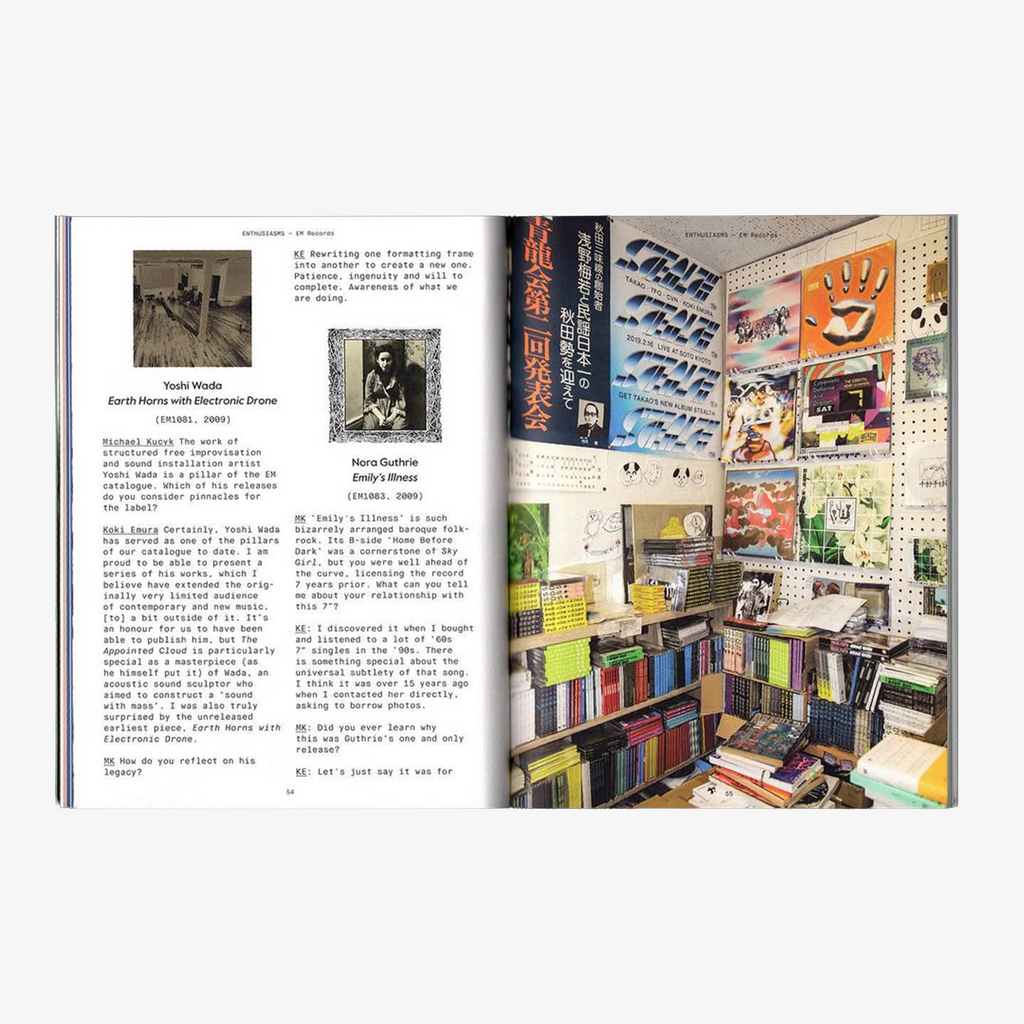 ENTHUSIASMS Issue 03, 2023