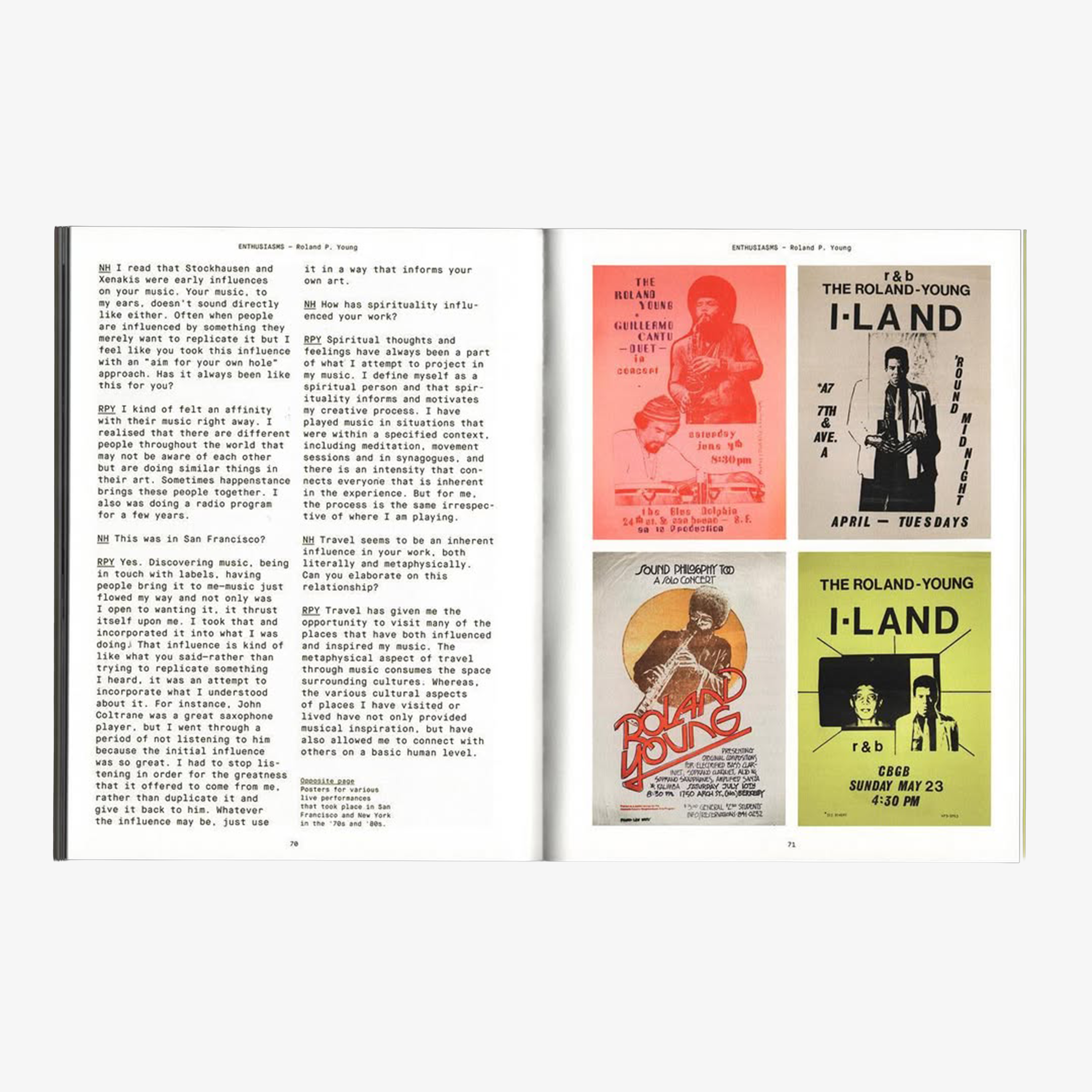 ENTHUSIASMS Issue 02, 2021