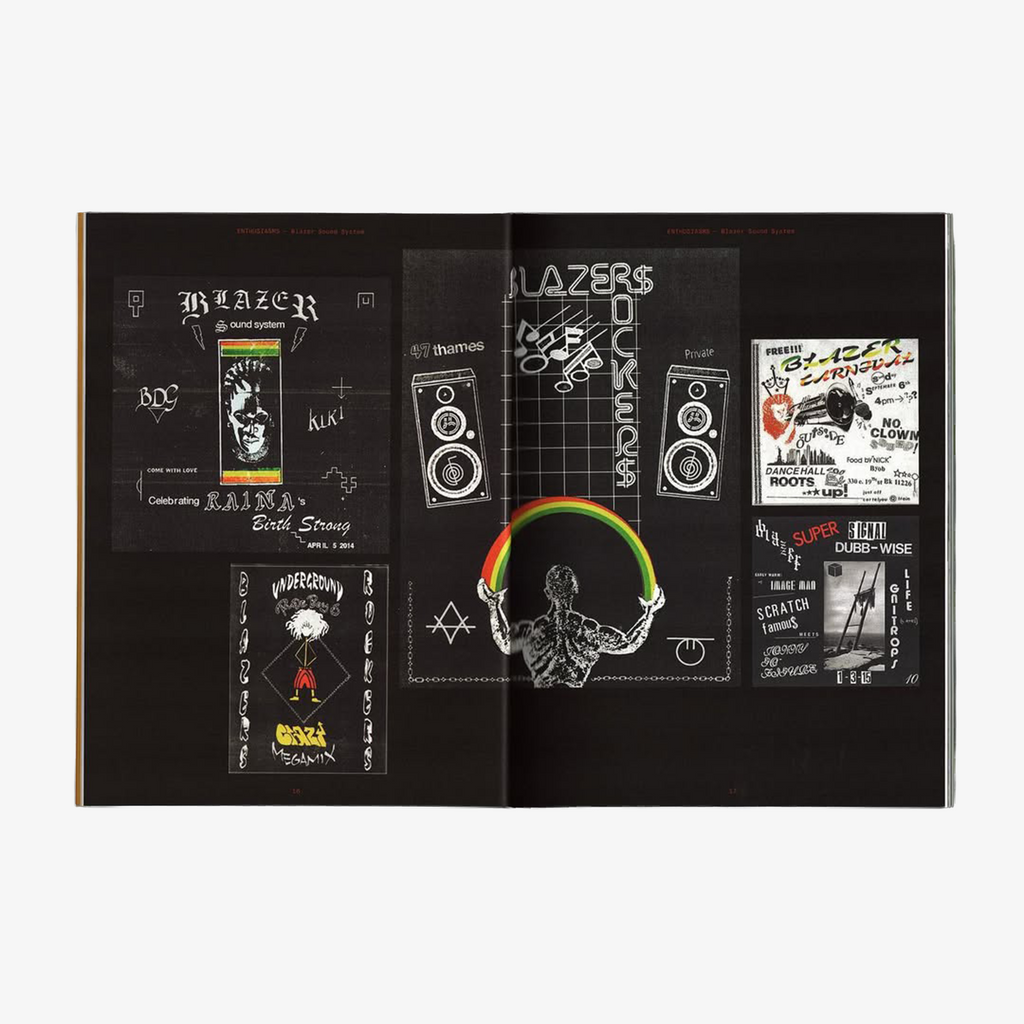 ENTHUSIASMS Issue 02, 2021