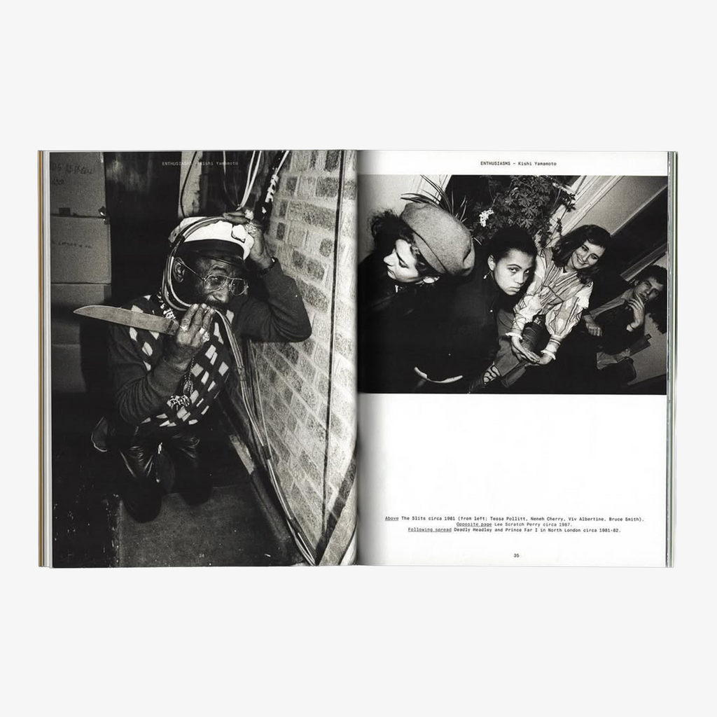 ENTHUSIASMS Issue 02, 2021