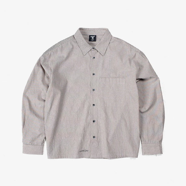 Entree Oxford Shirt