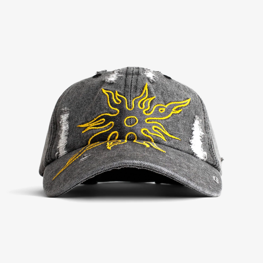 Eternal Flame Cap