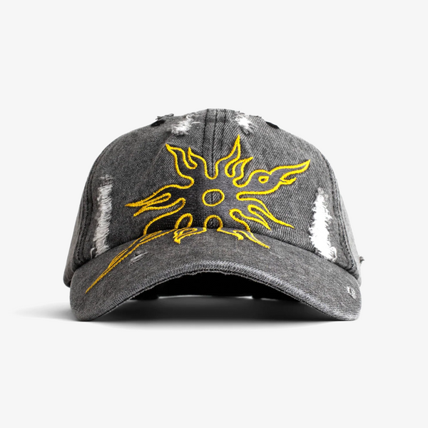 Eternal Flame Cap
