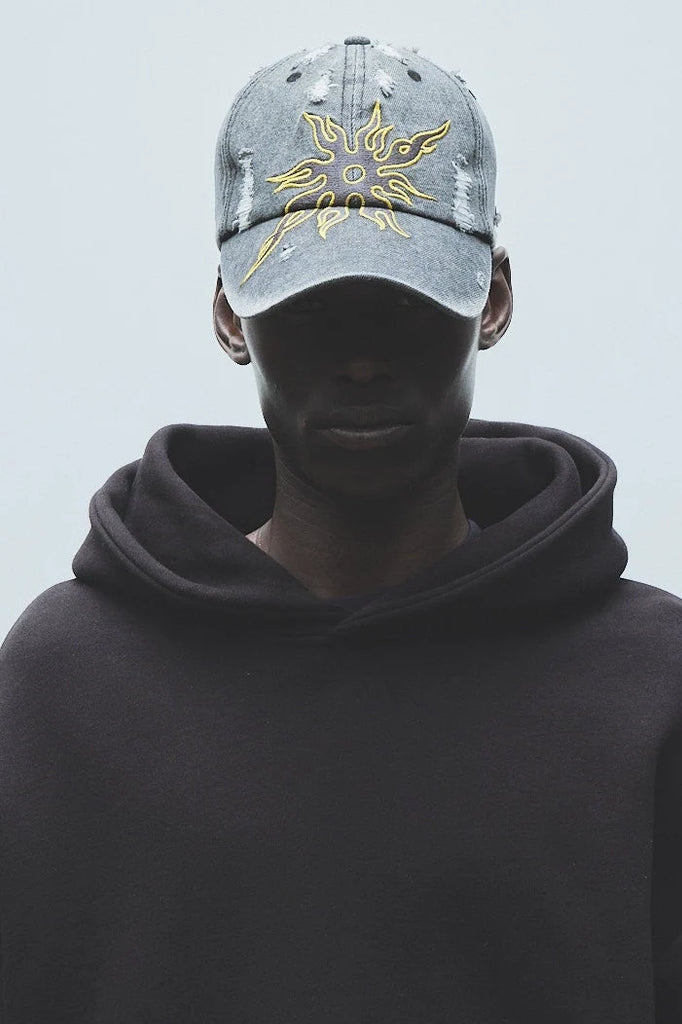 Eternal Flame Cap