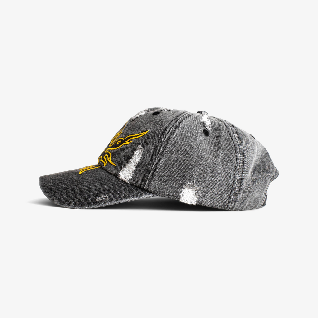 Eternal Flame Cap