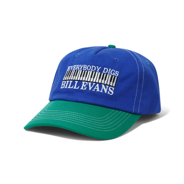 Everybody Digs 5 Panel Cap