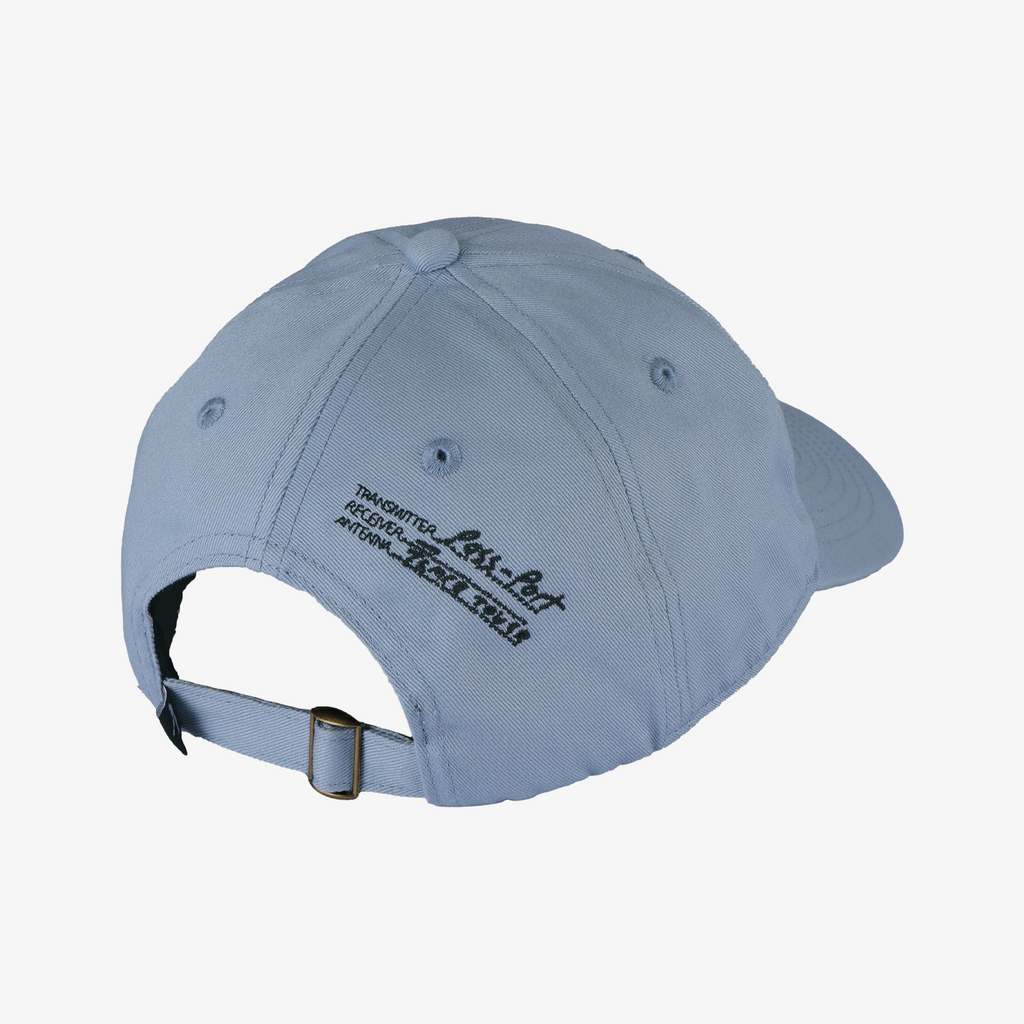 Eyeball Leagues Cap
