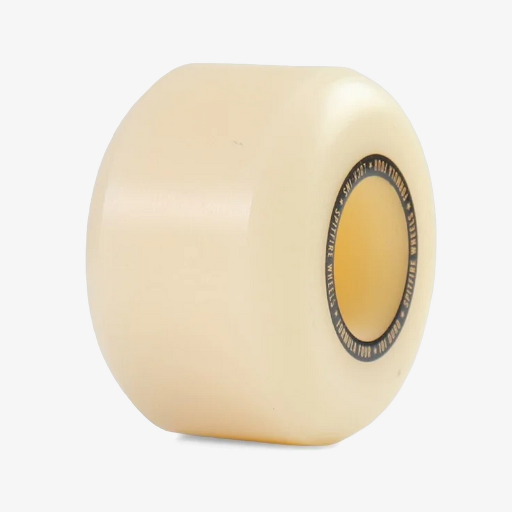 F4 Lock Ins 55MM 101D Wheels