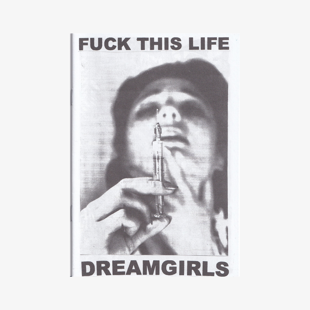 FUCK THIS LIFE - DREAMGIRLS