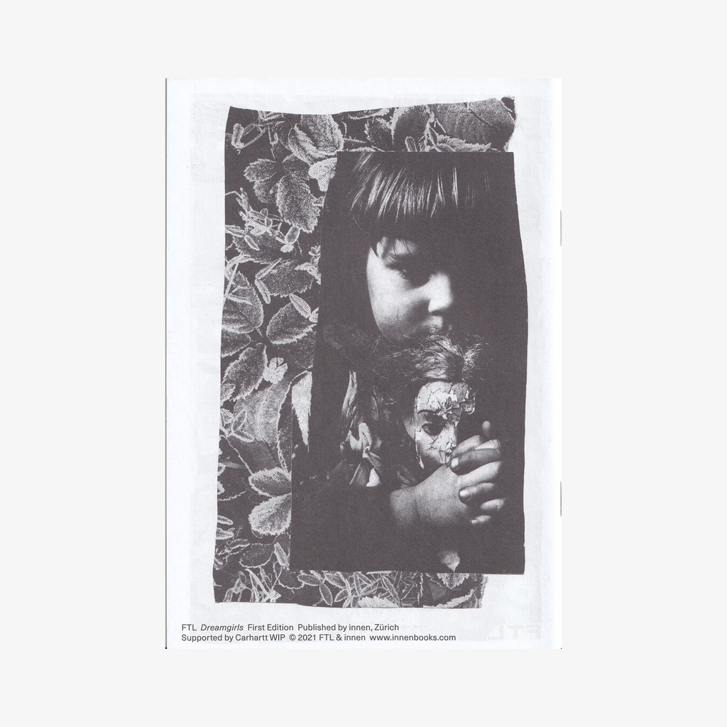 FUCK THIS LIFE - DREAMGIRLS