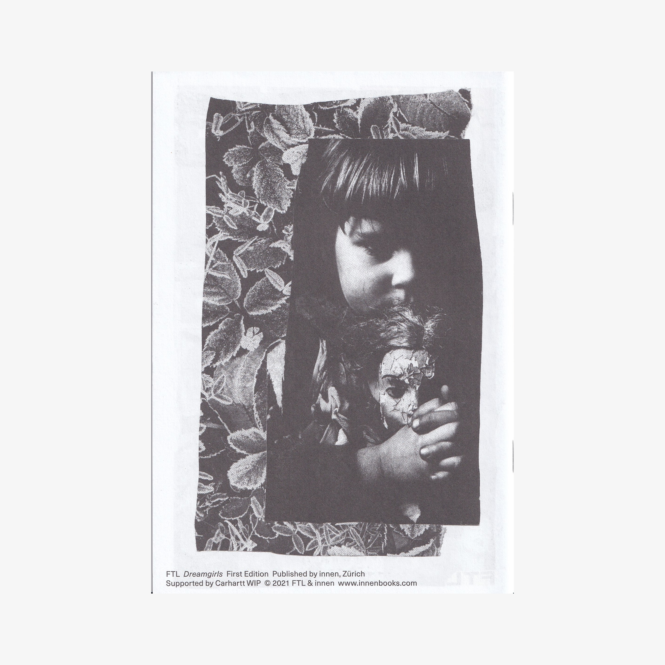 FUCK THIS LIFE - DREAMGIRLS