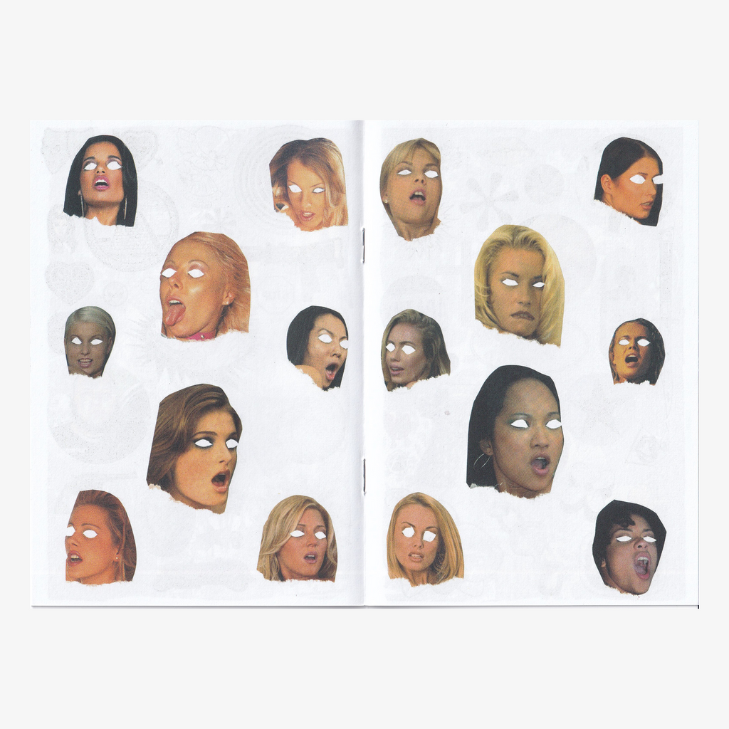 FUCK THIS LIFE - DREAMGIRLS