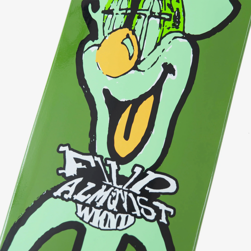 "Faygo" Filip Almqvist