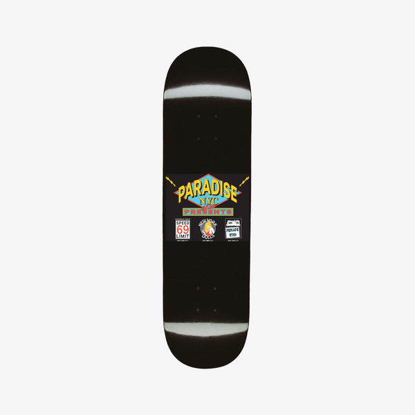 Flashdance Deck