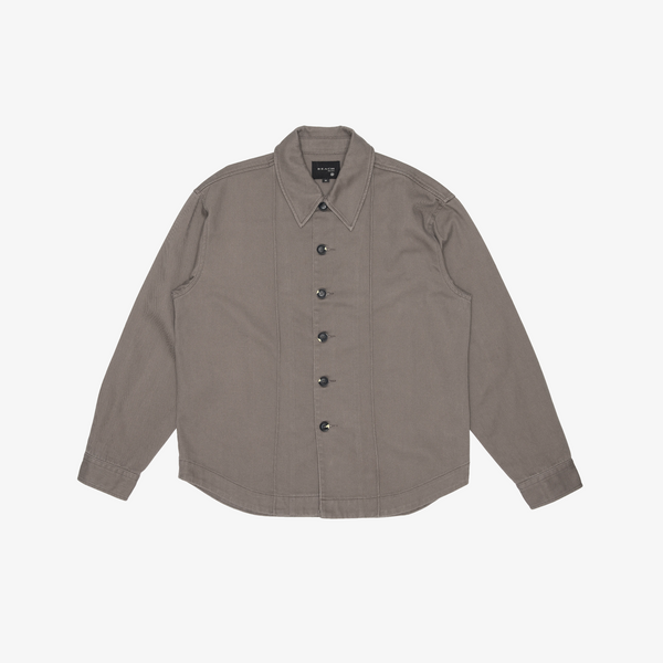 Float Overshirt