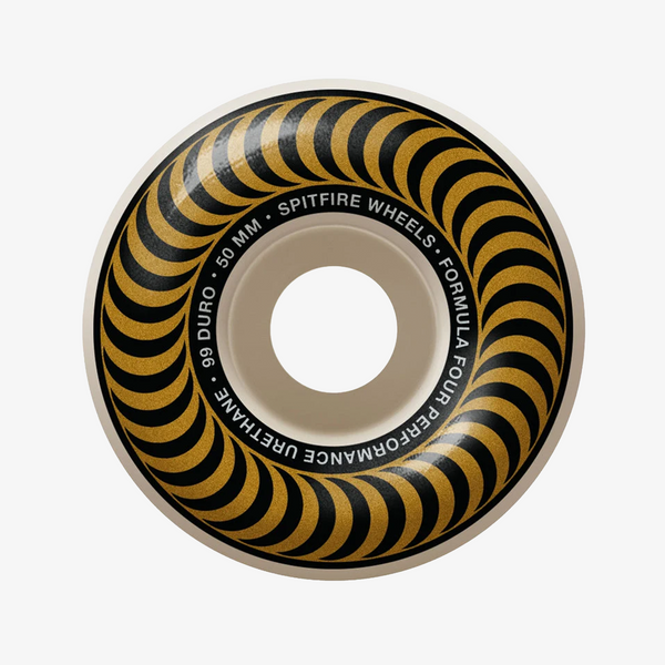 Formula 4 Classic 99D Wheel | 50mm