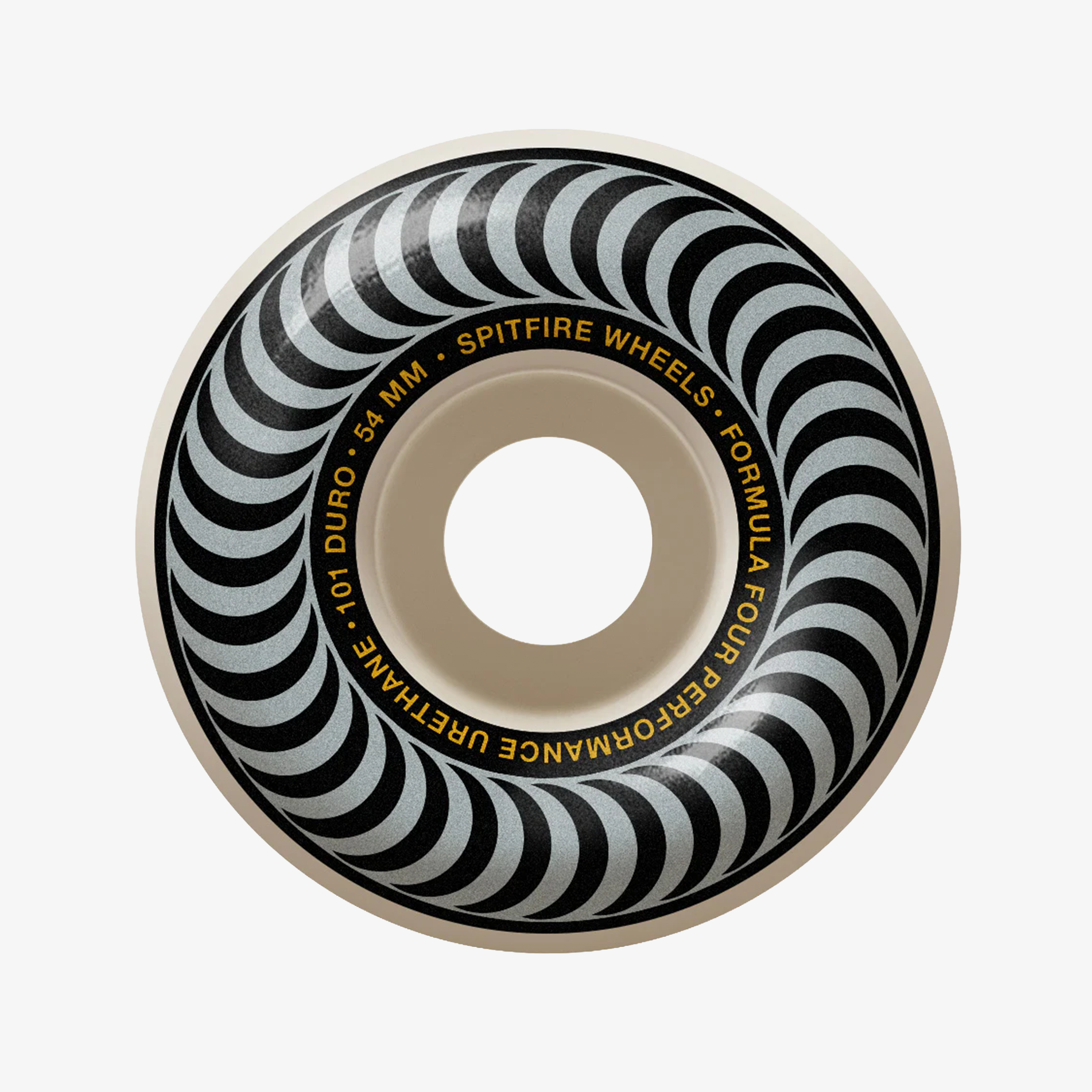 Formula 4 Classic 99D Wheel | 54mm