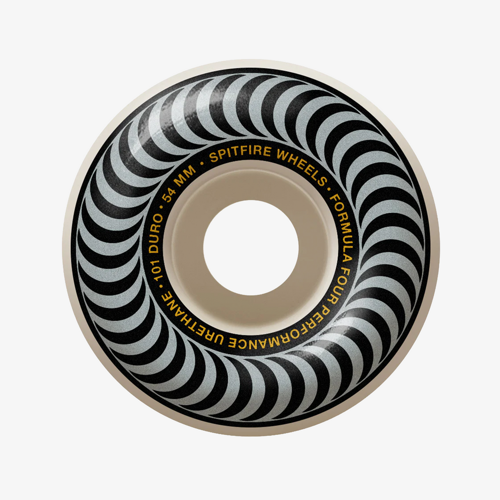 Formula 4 Classic 99D Wheel | 54mm