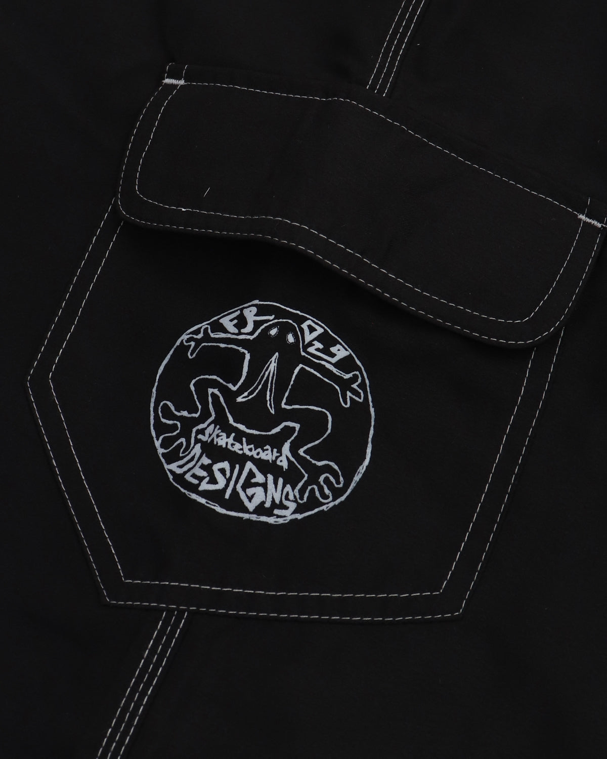 Frogini Board Shorts