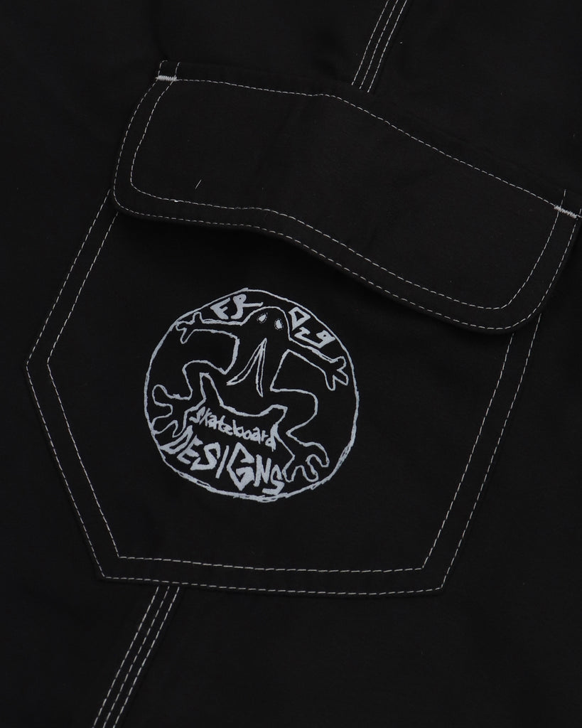 Frogini Board Shorts