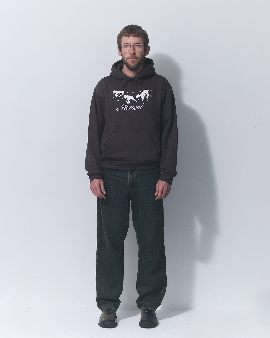 Frolic Hoodie