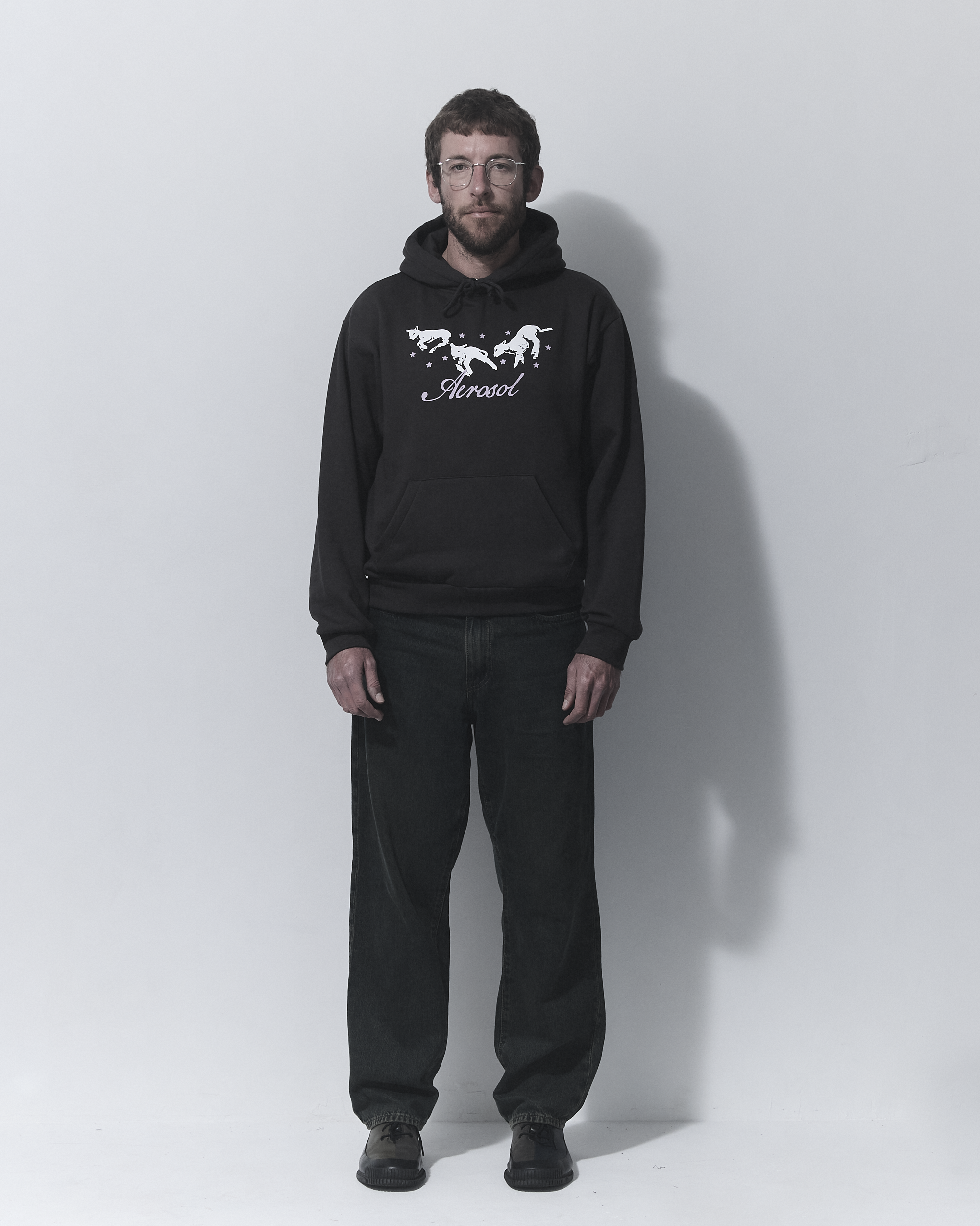 Frolic Hoodie