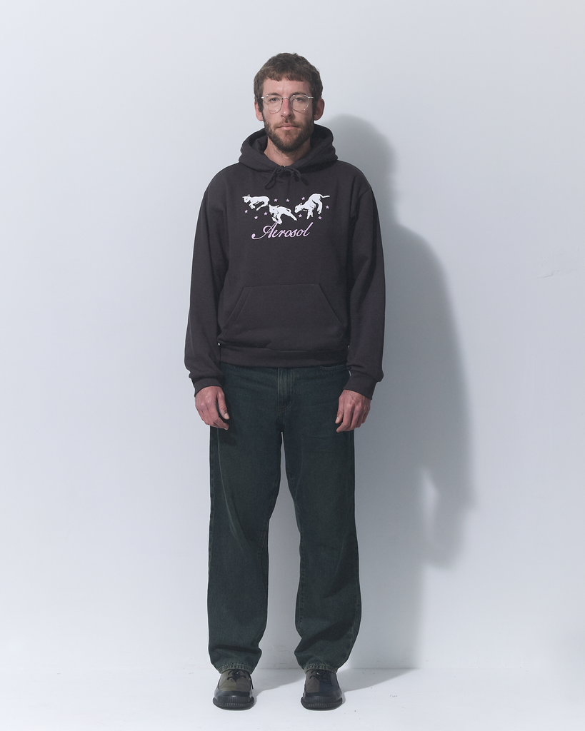 Frolic Hoodie
