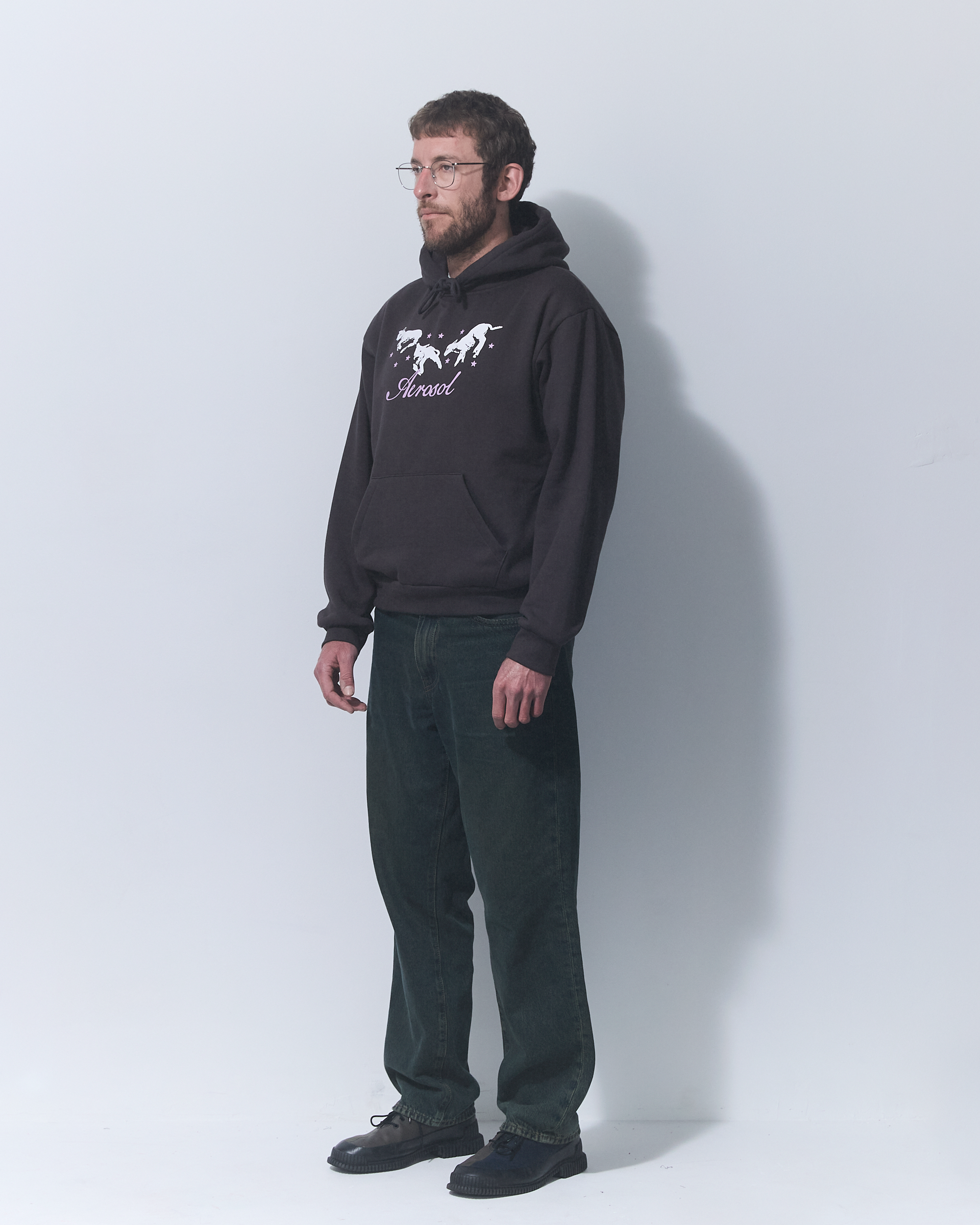 Frolic Hoodie