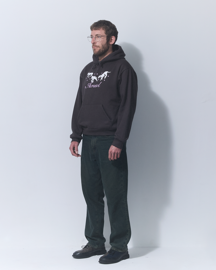 Frolic Hoodie