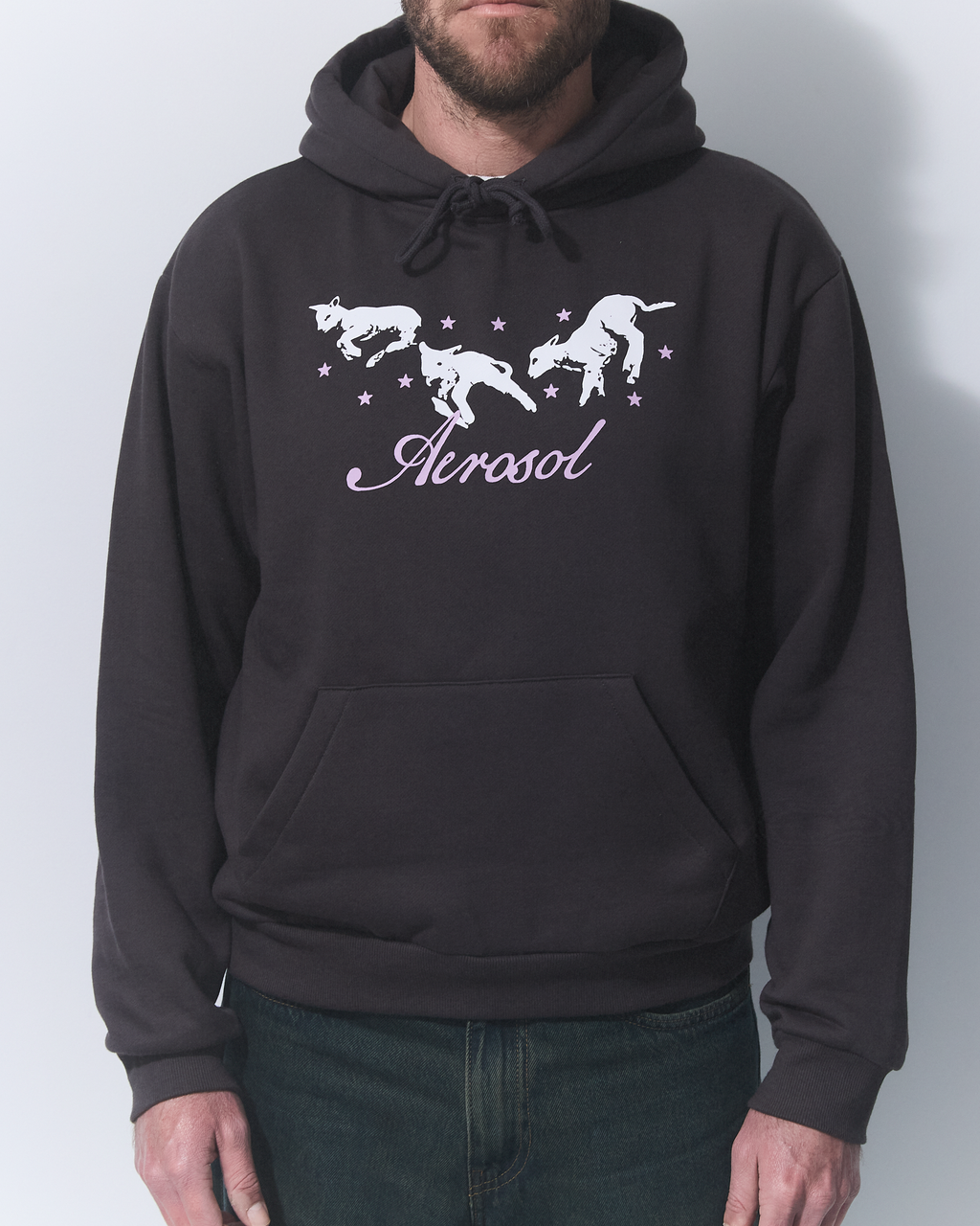 Frolic Hoodie