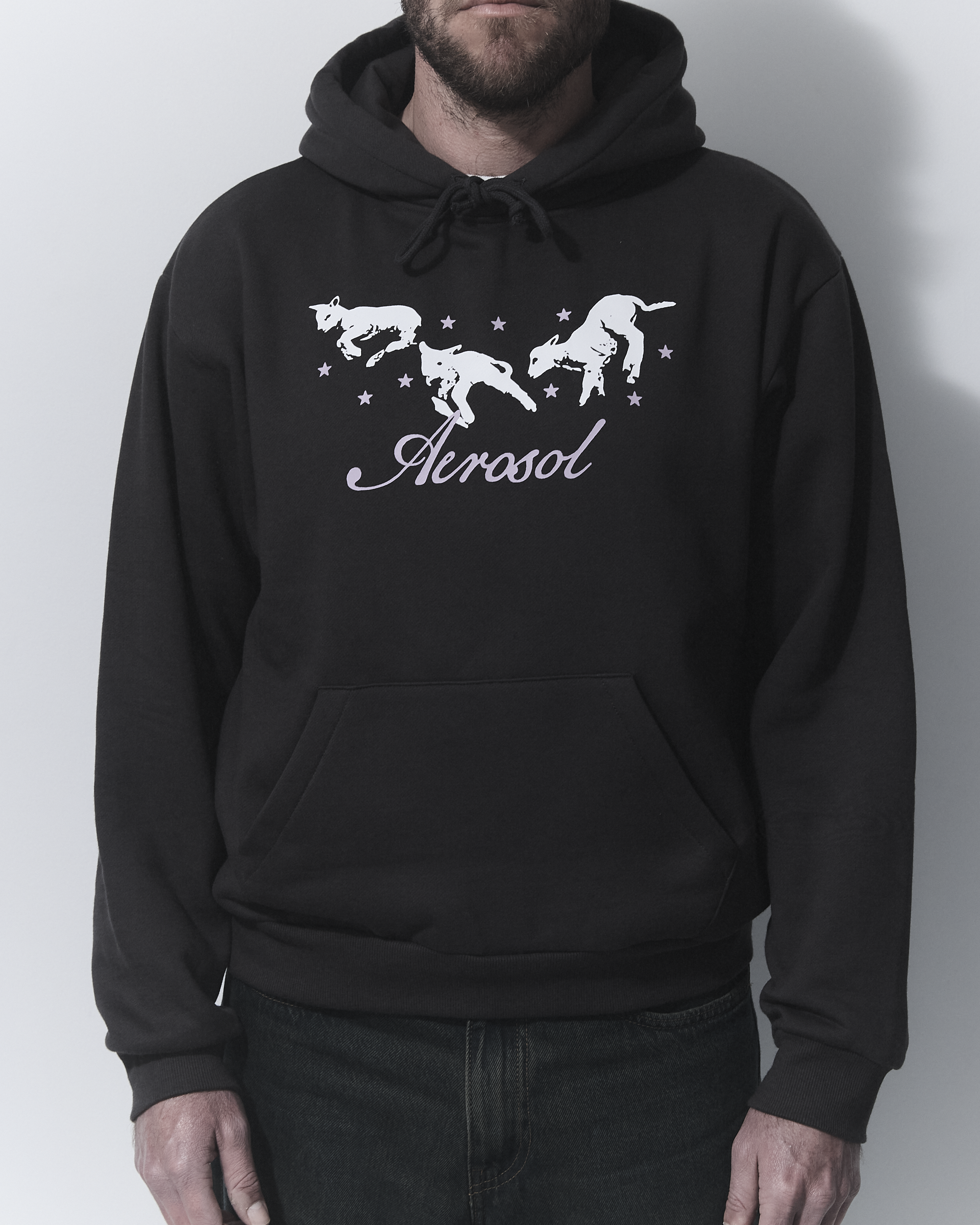 Frolic Hoodie