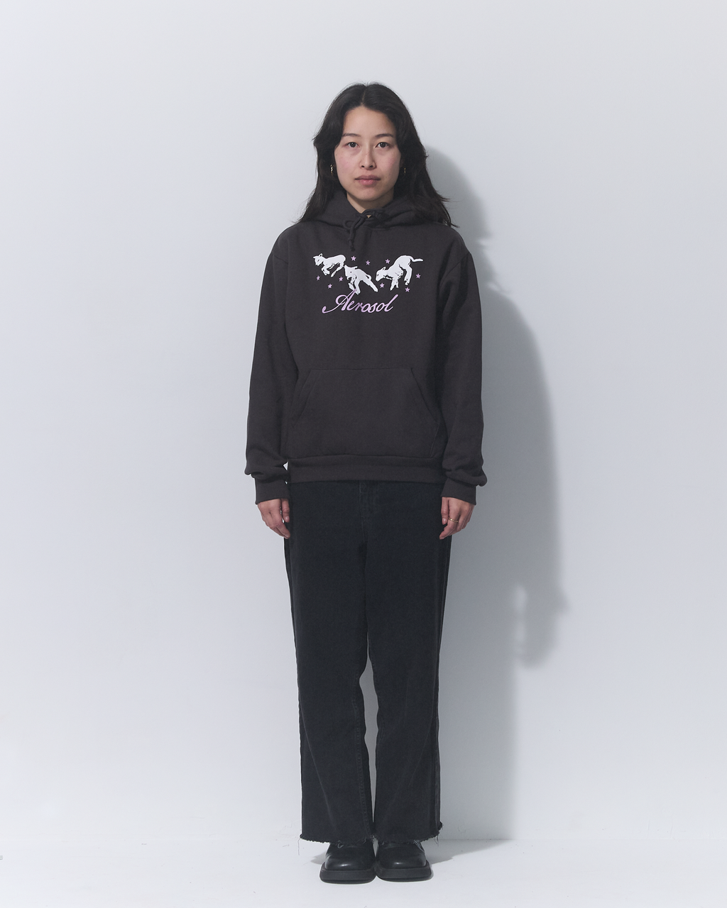 Frolic Hoodie