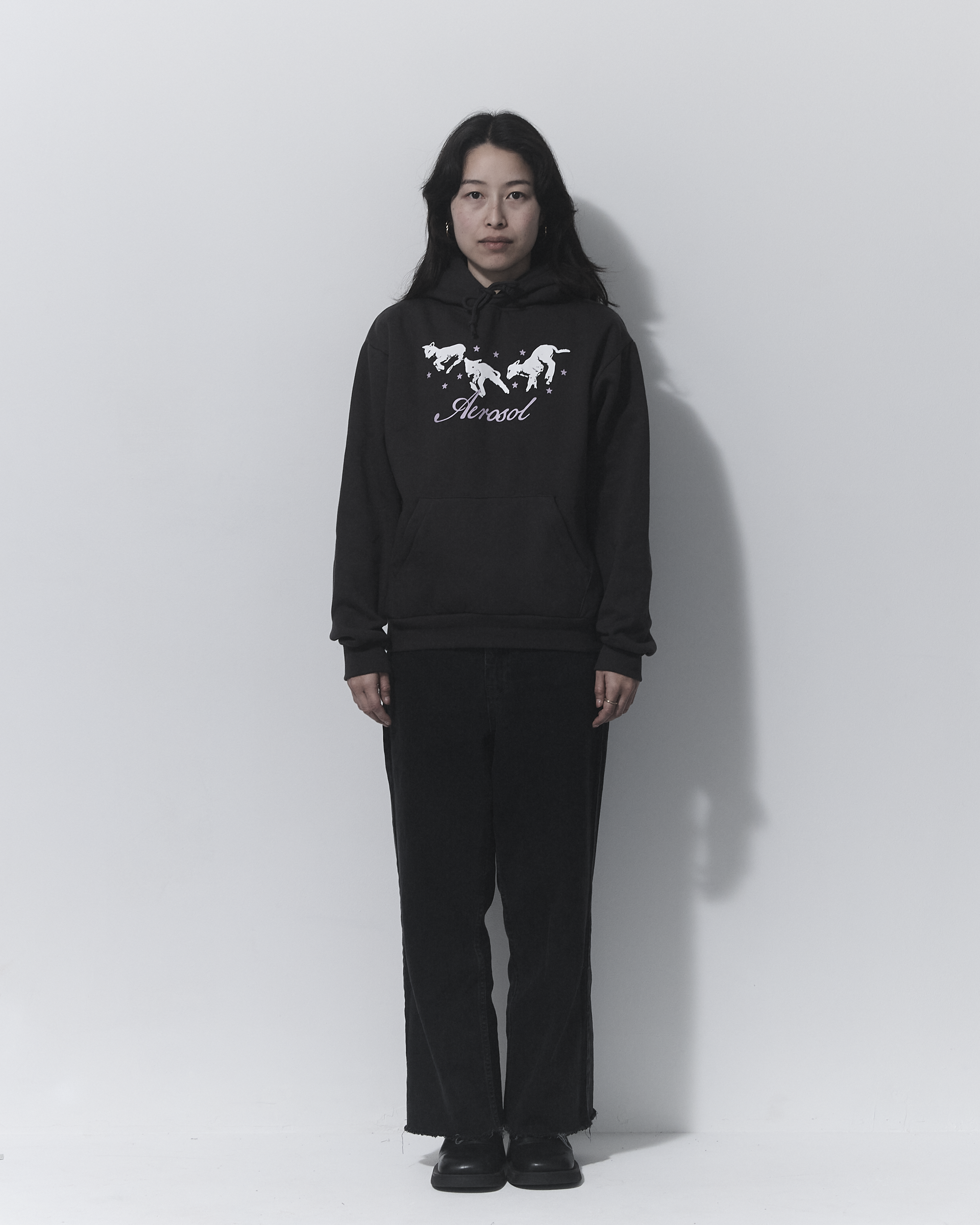 Frolic Hoodie